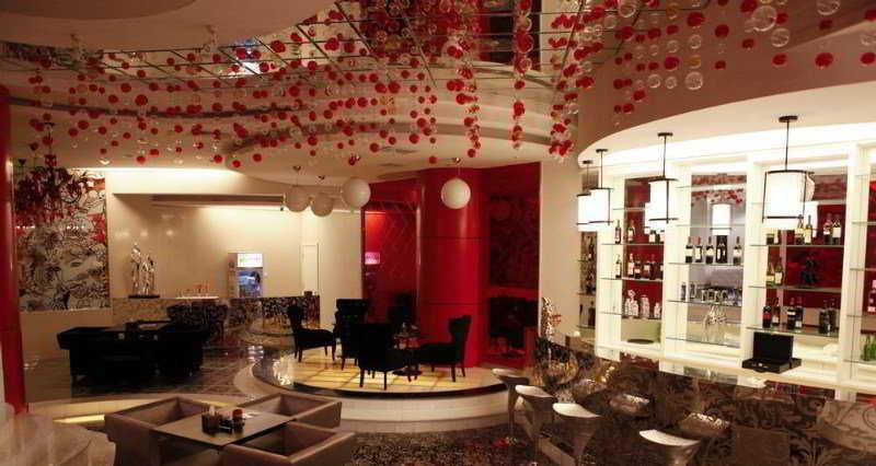 Beijing Jiang Tai Hotel  Luaran gambar